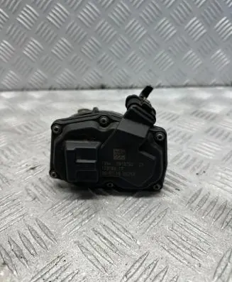 BMW X5 F15 Throttle valve 10378517 7810752 0115002
