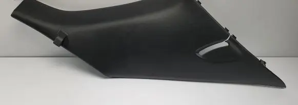 Honda Prelude (C) pillar trim 84181-S30A-000