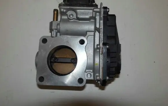 Honda Jazz Throttle body valve GMG3A