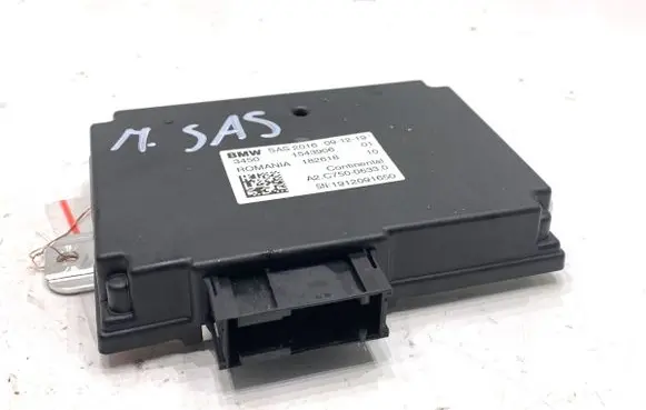 BMW 5 G30 G31 G38 Other control units/modules 1543906
