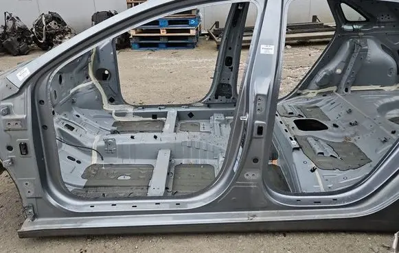 KIA Ceed Side car body part IMPRK1540159