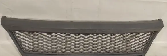 Ford Fiesta Front bumper upper radiator grill 5S6Y17F775A