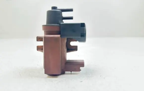 Peugeot 307 Turbo solenoid valve 96542828