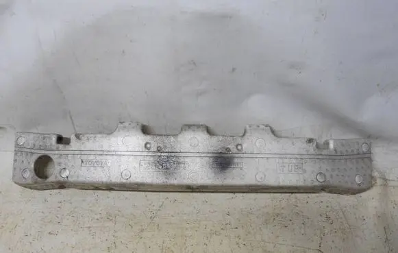 Toyota Urban Cruiser (XP110) Front bumper foam support bar 52611-52170