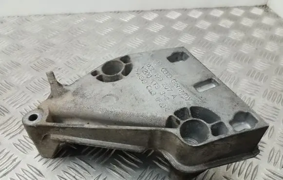 Seat Ibiza IV (6J,6P) Engine mounting bracket 03L199207A