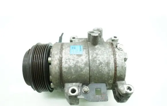 Mazda 6 Air conditioning (A/C) compressor (pump) F500-AUCAA-02