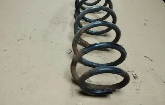 Honda Civic Rear coil spring