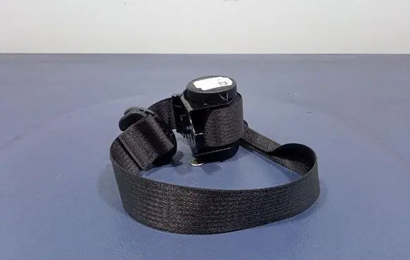 Jeep Grand Cherokee Front seatbelt 6TB33DX9AA