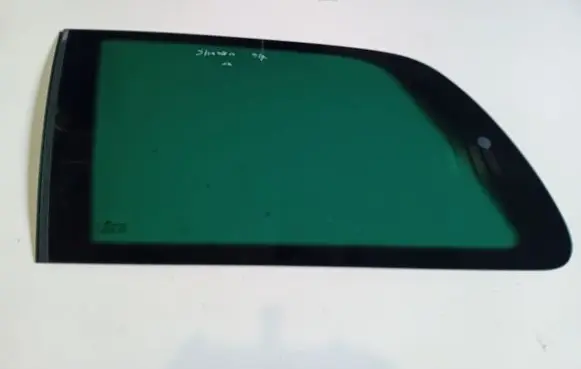 Volkswagen Sharan Rear side window 43R000002 DOT249AS3M104