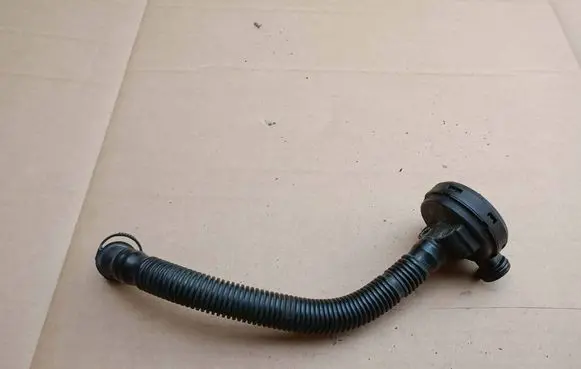 Seat Ibiza IV (6J,6P) Breather/breather pipe/hose 03E103765C