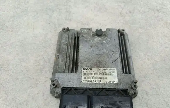 Dodge Caliber Engine control unit/module ECU P05187449AB