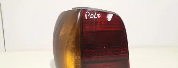 Volkswagen Polo III 6N 6N2 6NF Rear/tail lights 6N0945095B