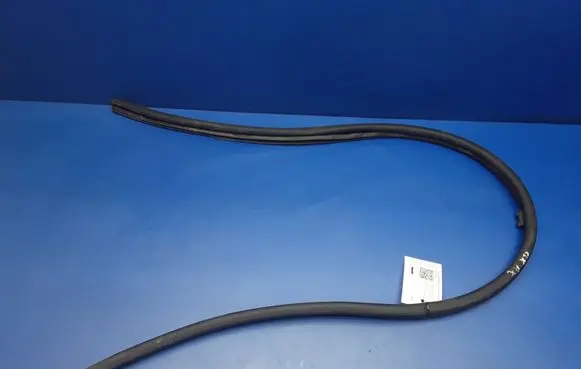 Mercedes-Benz CLK A209 C209 Front door rubber seal 