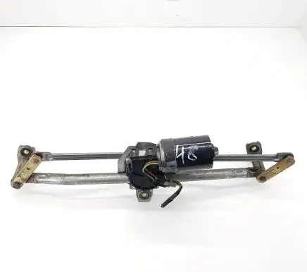 Audi A3 S3 8L Front wiper linkage and motor 0390241151 1J0955325A