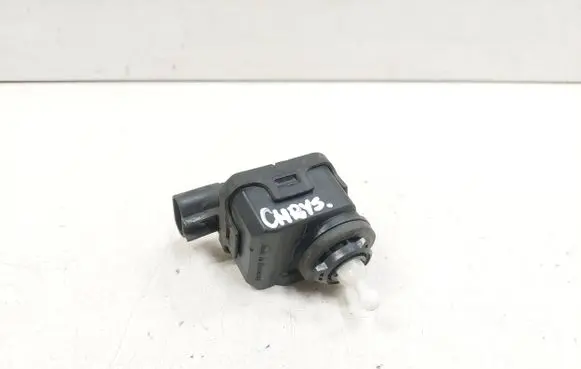 Chrysler PT Cruiser Headlight level adjustment motor 007878