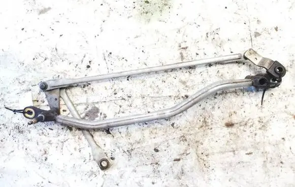 Audi A5 8T 8F Front wiper linkage and motor 8t2955023b 328088301