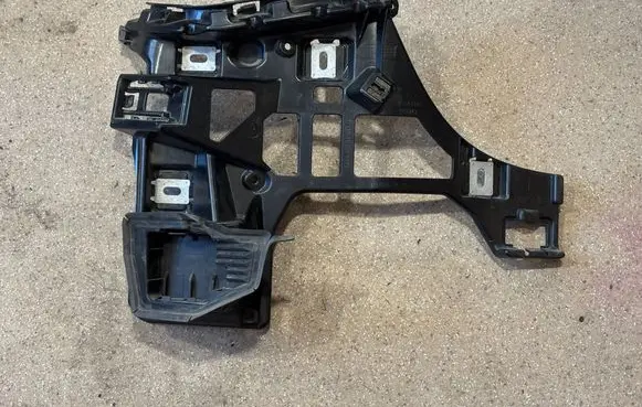 Mercedes-Benz E W214 Rear bumper mounting bracket A2148859304