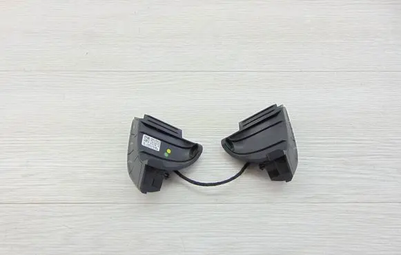 Peugeot 508 Steering wheel buttons/switches 9677976377 34170601 20140403