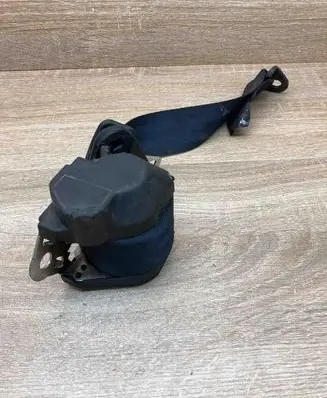 Ford Focus Middle seatbelt (rear) 43594 00052287