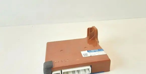 Lexus IS 220D-250-350 Climate control unit 8865053112 1776006320