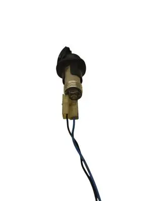 Subaru Forester SF Cigarette lighter rear 