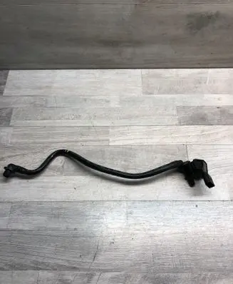 Audi A6 S6 C7 4G Vacuum line/pipe/hose 4G1611931