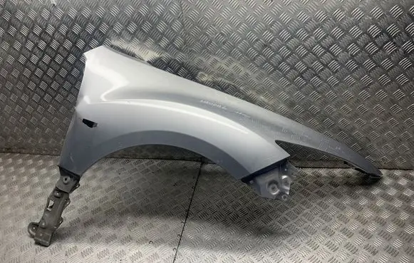 Mazda 6 Fender