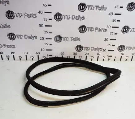 Mercedes-Benz C W204 Rubber seal front door (on door) NESIMATO