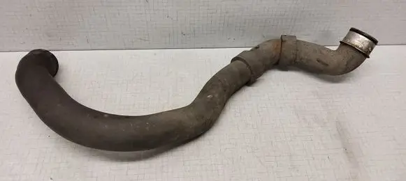 Mercedes-Benz C W203 Engine coolant pipe/hose