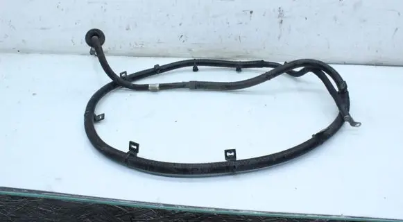 Opel Astra K Positive cable (battery) 39022710
