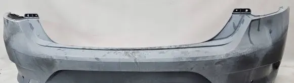 Renault Megane IV Front bumper 850227725R 850100054S