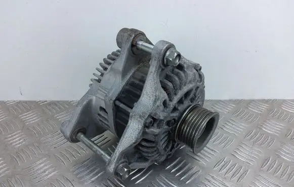 Generator/alternator