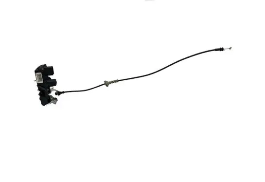 Tesla Model S Front door lock 600891300B