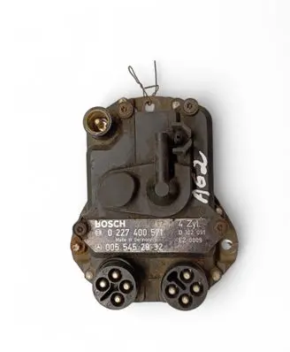 Mercedes-Benz 190 W201 Other control units/modules 0055452932 0227400571