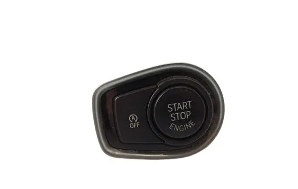 BMW 2 F46 Engine start stop button switch 61319289135 9289135