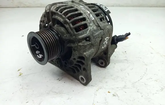 Generator/alternator