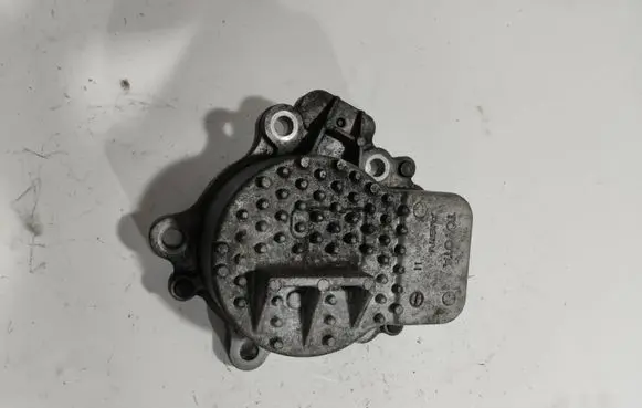 Toyota Prius (XW30) Water pump 161A029015