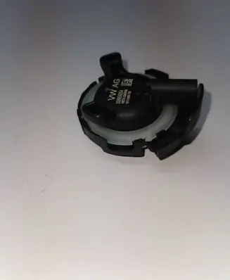 Volkswagen PASSAT B8 Airbag deployment crash/impact sensor 3Q0959354 1611144064