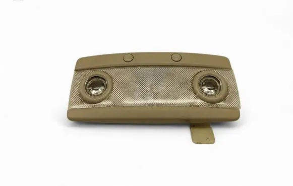 Dodge Durango III Rear seat light 1RJ06TRMAA