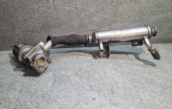 Opel Signum EGR valve 55215031