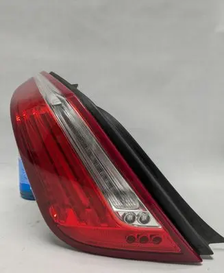 Jaguar XJ X351 Rear/tail lights KOMPLETNA