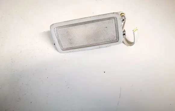 Other interior light