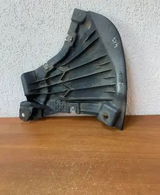 Mercedes-Benz E W238 Front bumper skid plate/under tray A2135202500 417