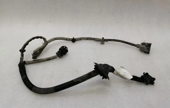 Mercedes-Benz G W461 W463 1st Gen Other wiring loom A4638207131