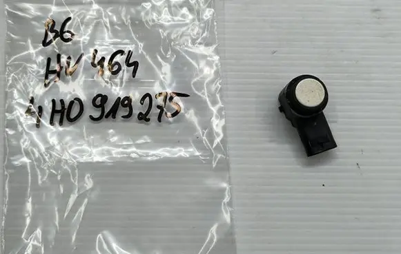 Volkswagen PASSAT B6 Parking PDC sensor 4H0919275