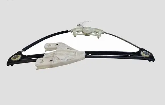 Audi A3 S3 8V Rear window lifting mechanism without motor 8V4839462