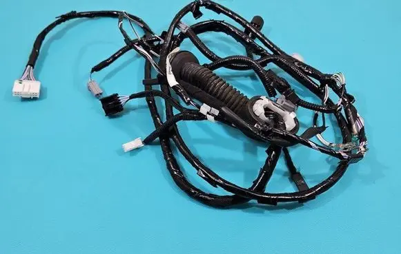 Toyota Auris E180 Tailgate/trunk wiring harness 8218402 IMPRK1459290