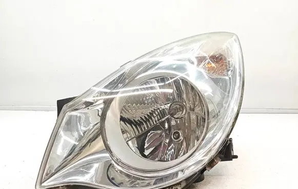 Opel Agila B Headlight/headlamp 35300-52K10 89317131 893171310478