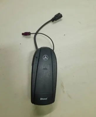 Mercedes-Benz C W204 Bluetooth control unit module B67875877