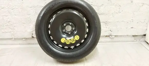 Mercedes-Benz GLS X166 R19 spare wheel A1674000300